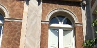 Palazzo-Margherita-11-cortile