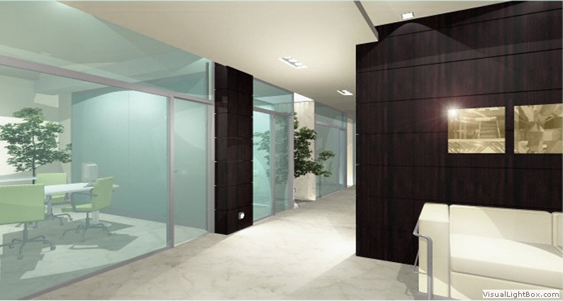 Uffici arredamento dinterni bart conterio architetto lecce studio ... Architetto arredatore d interni