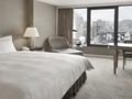 Grand Hyatt -Taipei